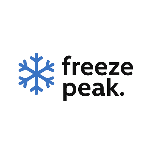 freeze peak